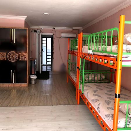 Istanbul Harmony Hostel Екстер'єр фото