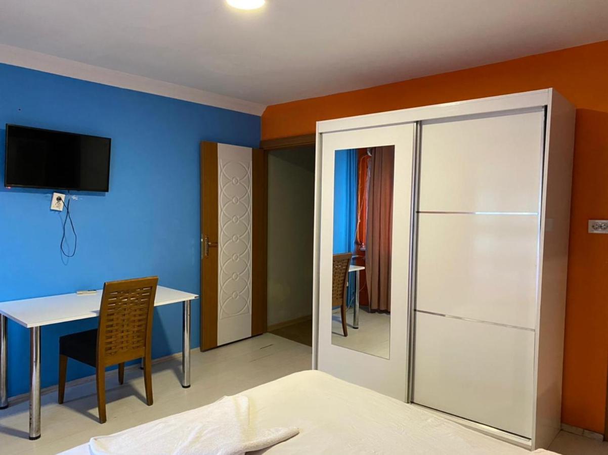 Istanbul Harmony Hostel Екстер'єр фото