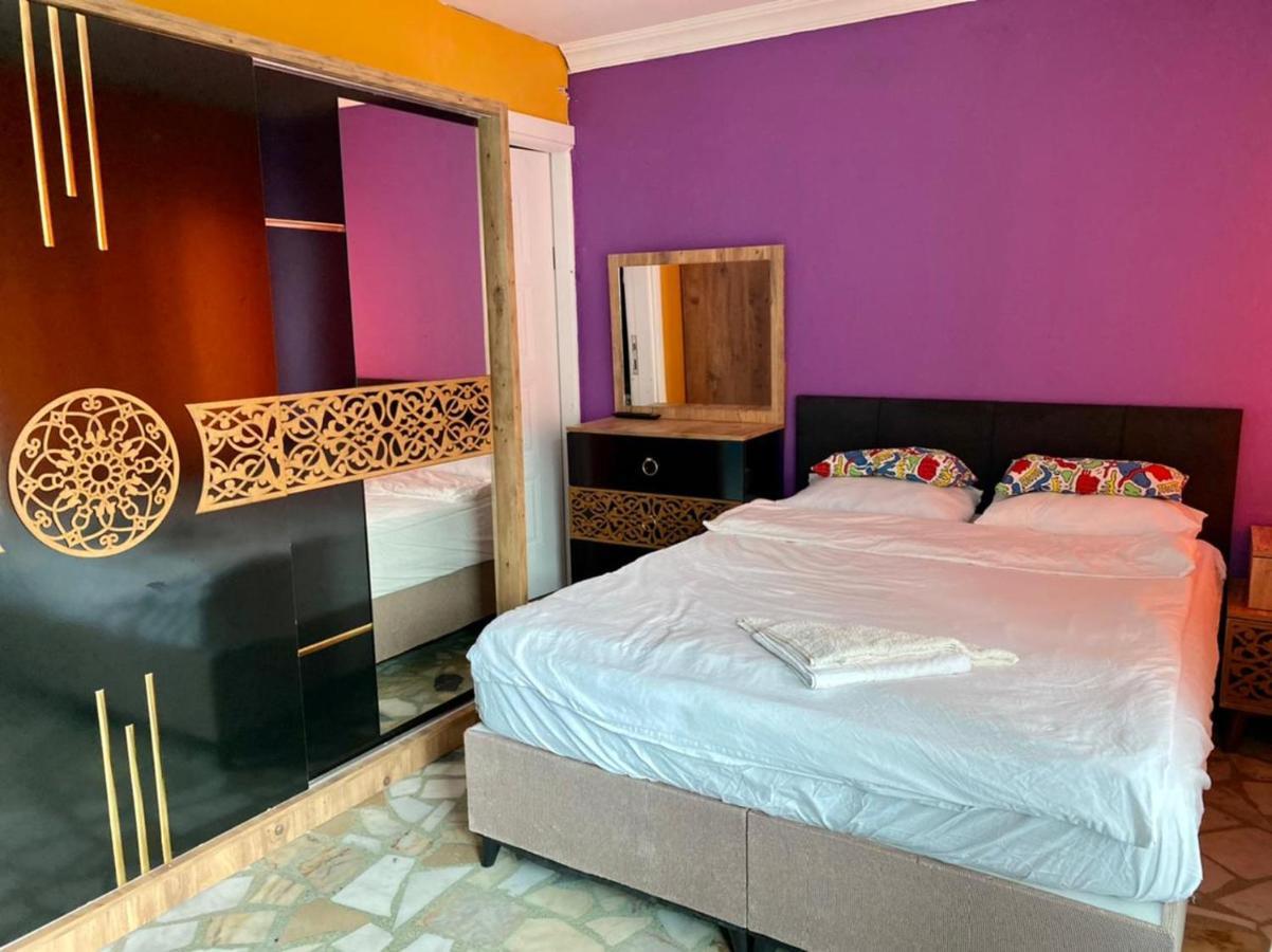 Istanbul Harmony Hostel Екстер'єр фото
