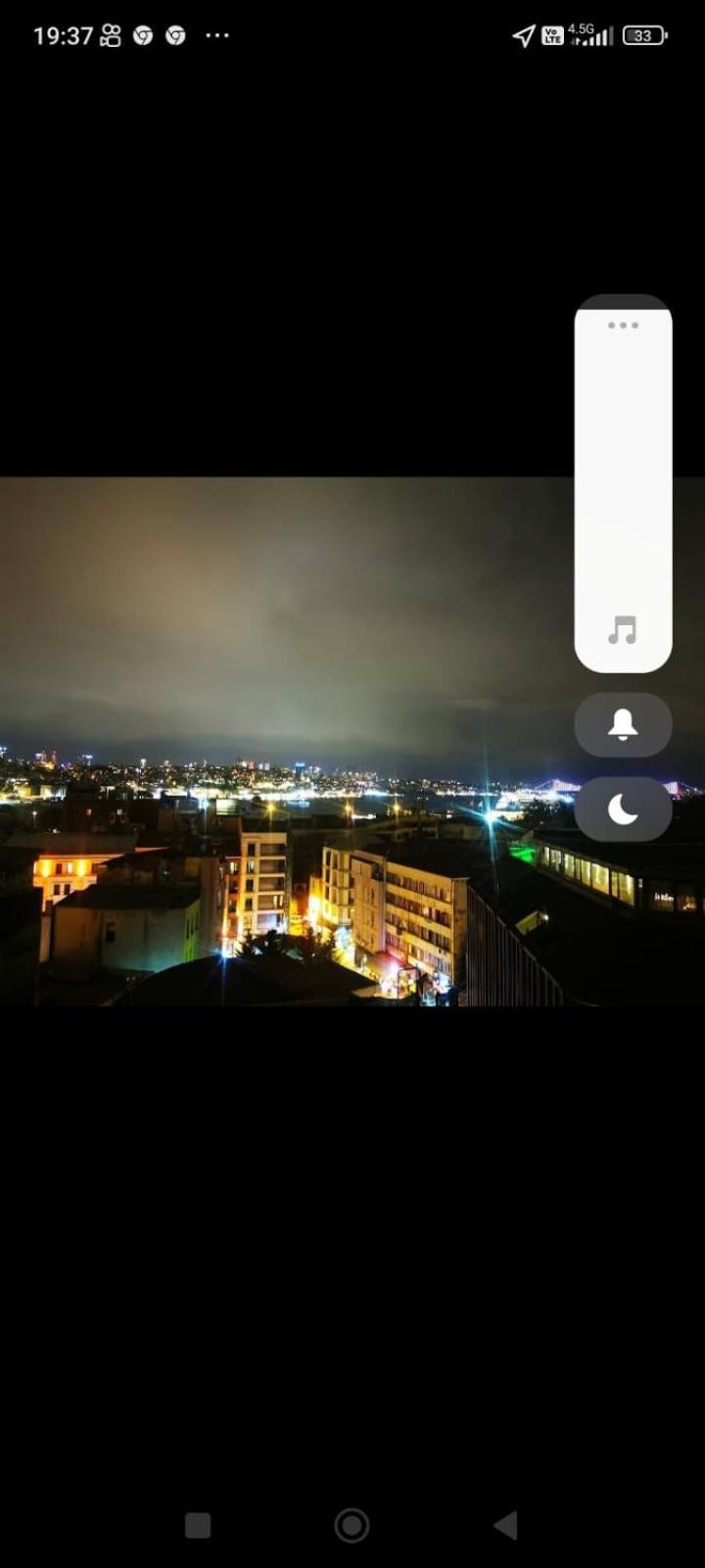 Istanbul Harmony Hostel Екстер'єр фото