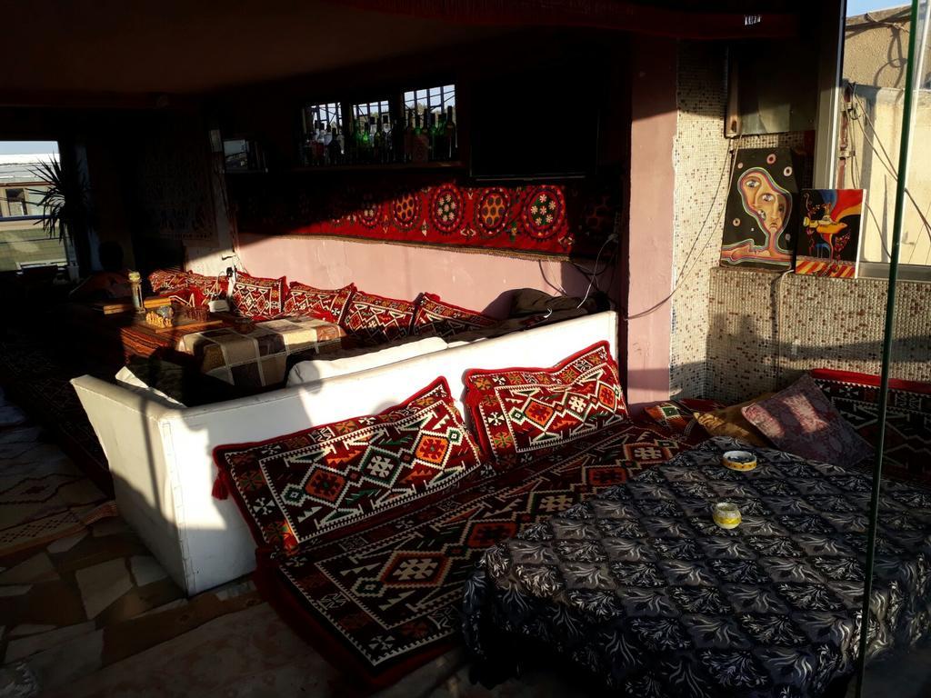 Istanbul Harmony Hostel Екстер'єр фото