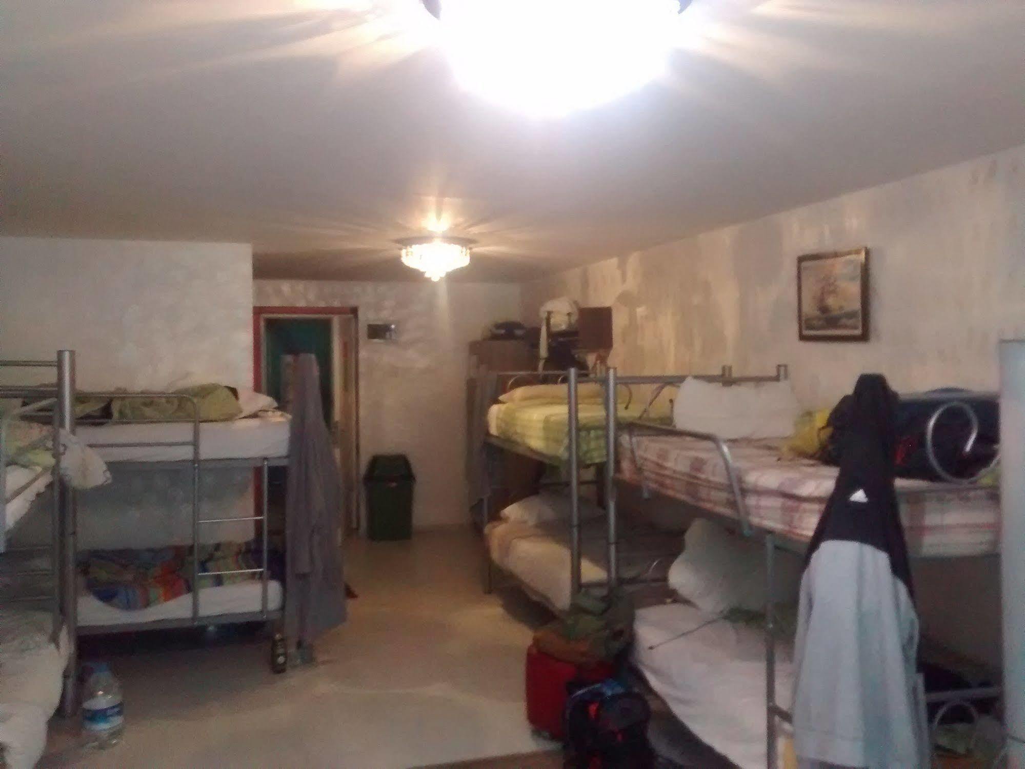 Istanbul Harmony Hostel Екстер'єр фото