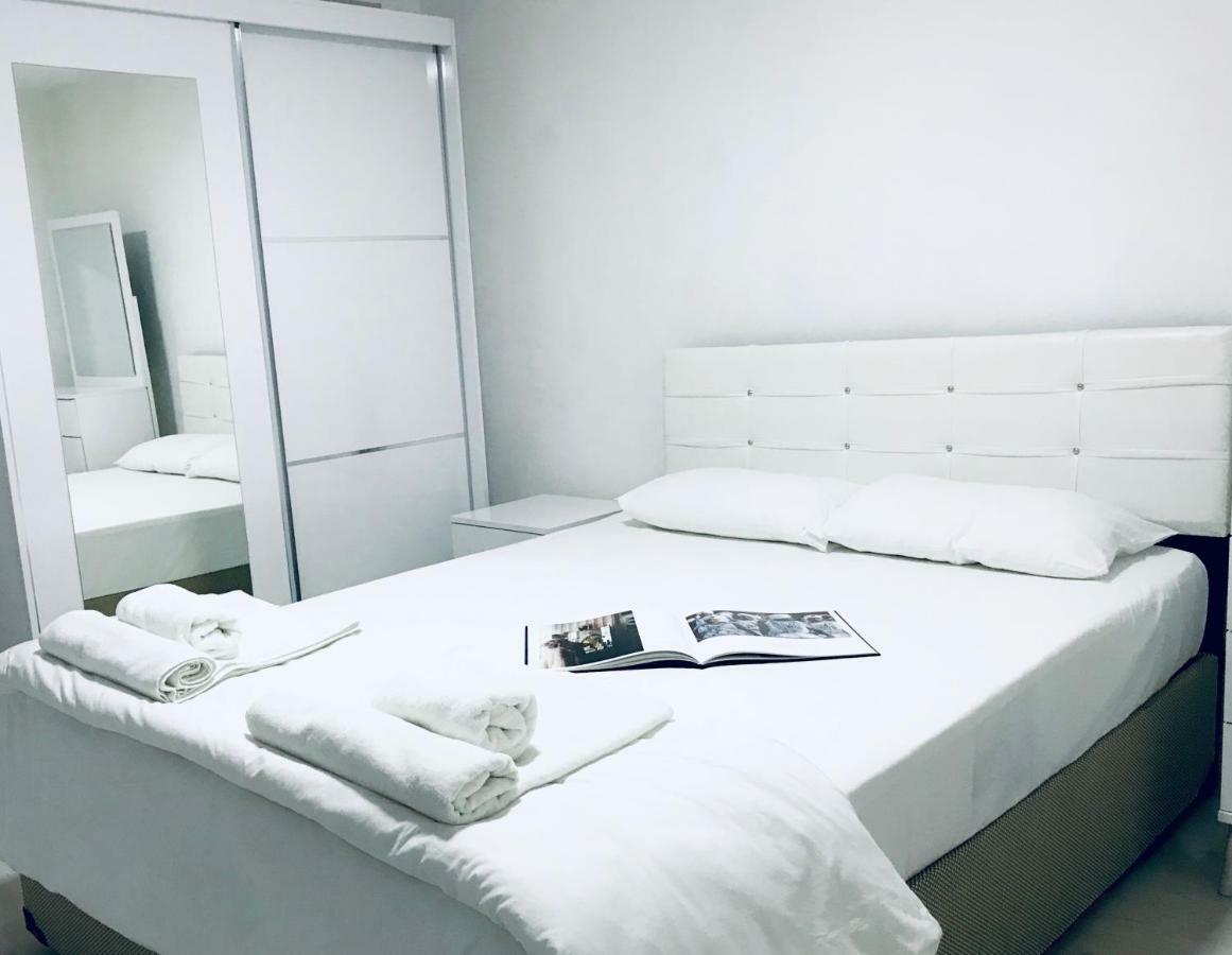 Istanbul Harmony Hostel Екстер'єр фото